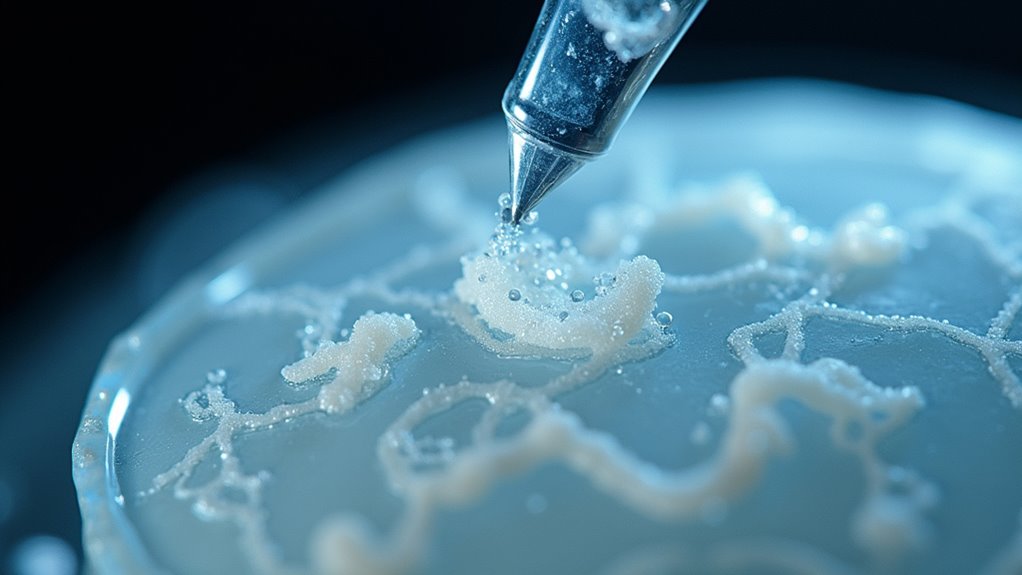 cellular healing and renewal